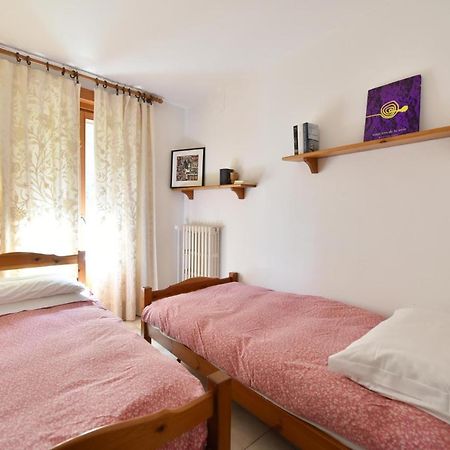 Residence Castelli Breuil-Cervinia Extérieur photo