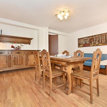 Residence Castelli Breuil-Cervinia Extérieur photo