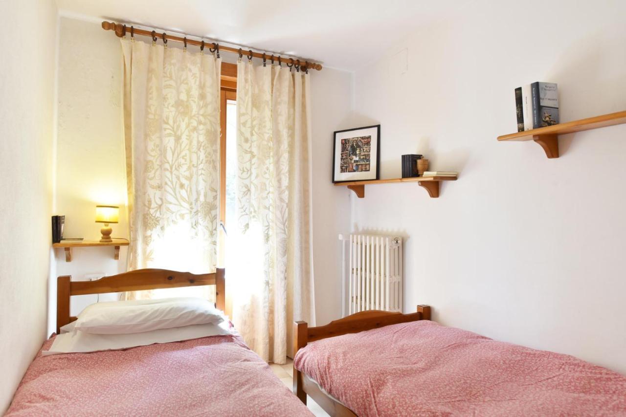 Residence Castelli Breuil-Cervinia Extérieur photo