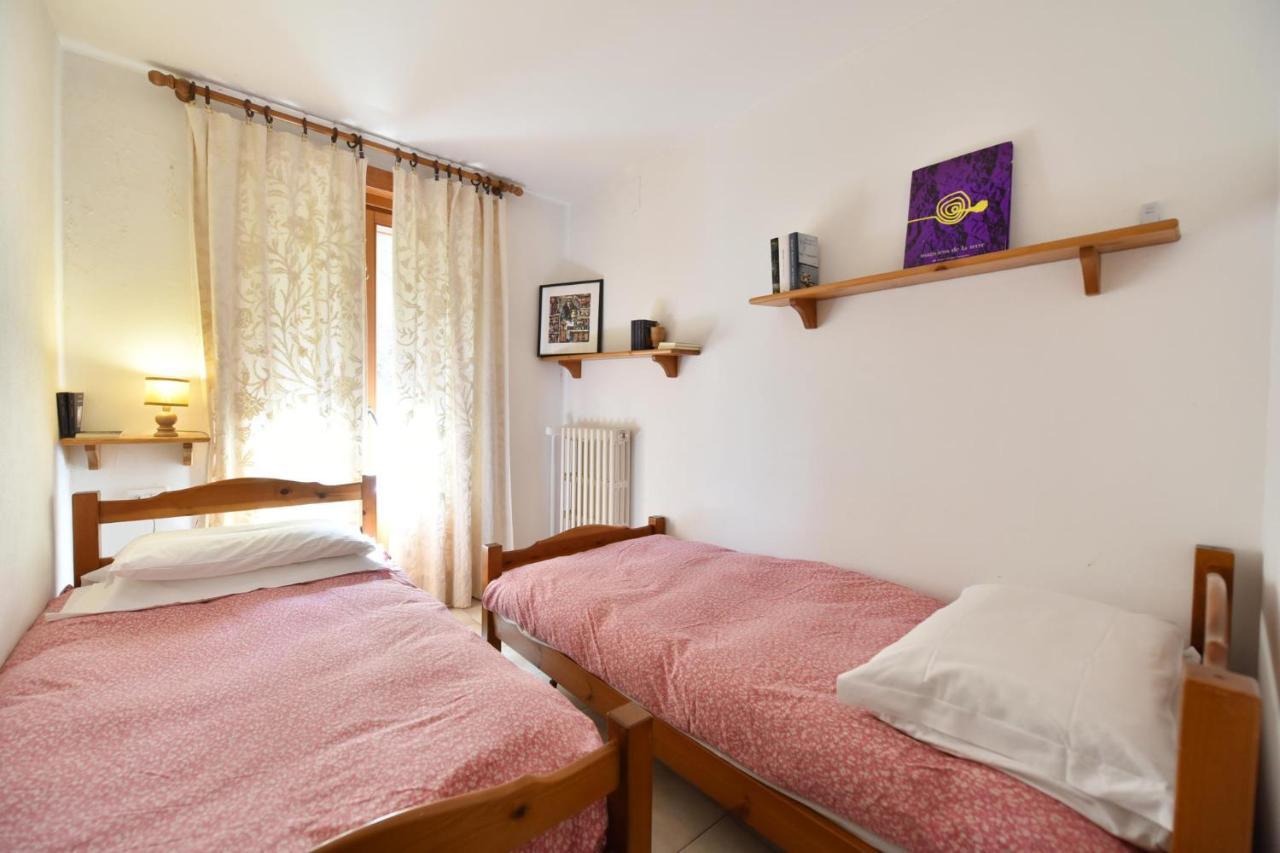 Residence Castelli Breuil-Cervinia Extérieur photo