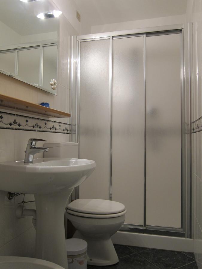Residence Castelli Breuil-Cervinia Extérieur photo