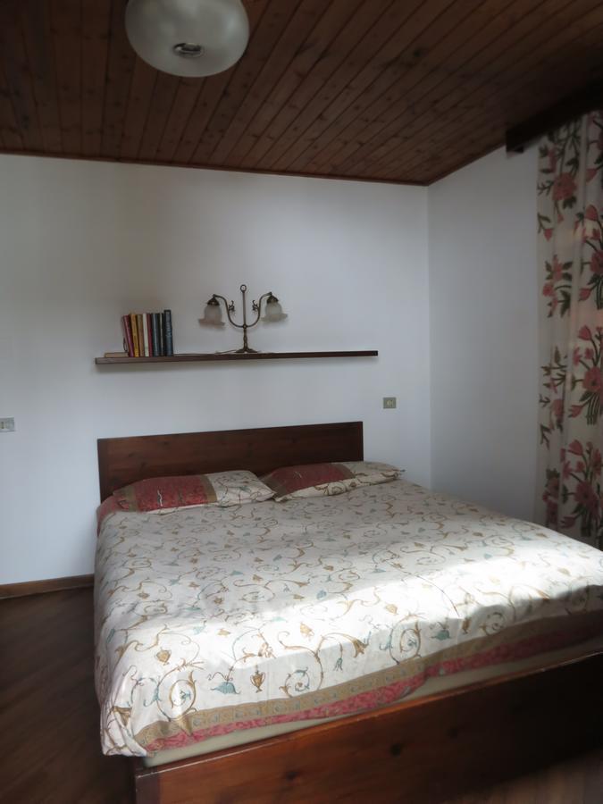 Residence Castelli Breuil-Cervinia Extérieur photo