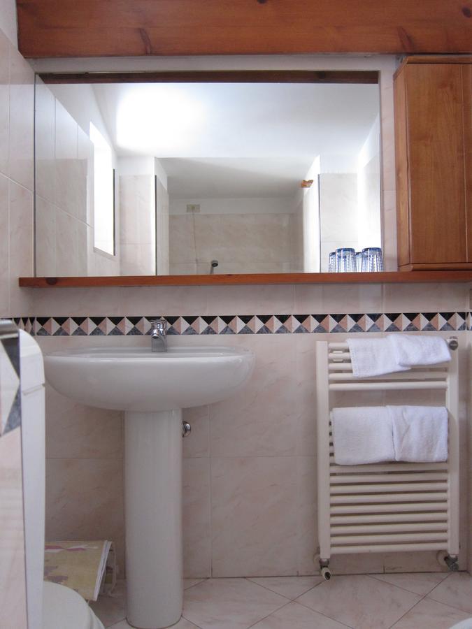 Residence Castelli Breuil-Cervinia Extérieur photo