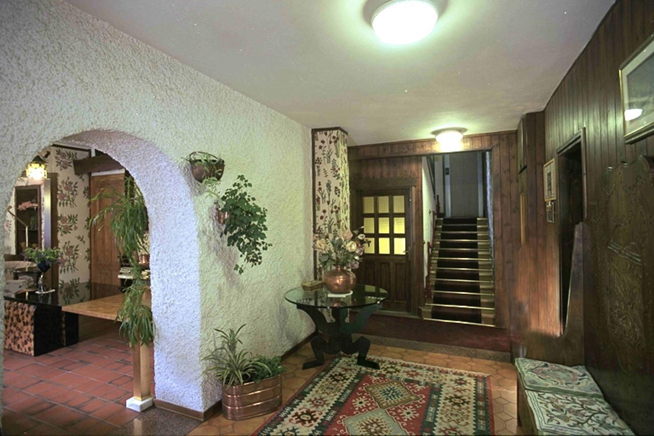Residence Castelli Breuil-Cervinia Extérieur photo