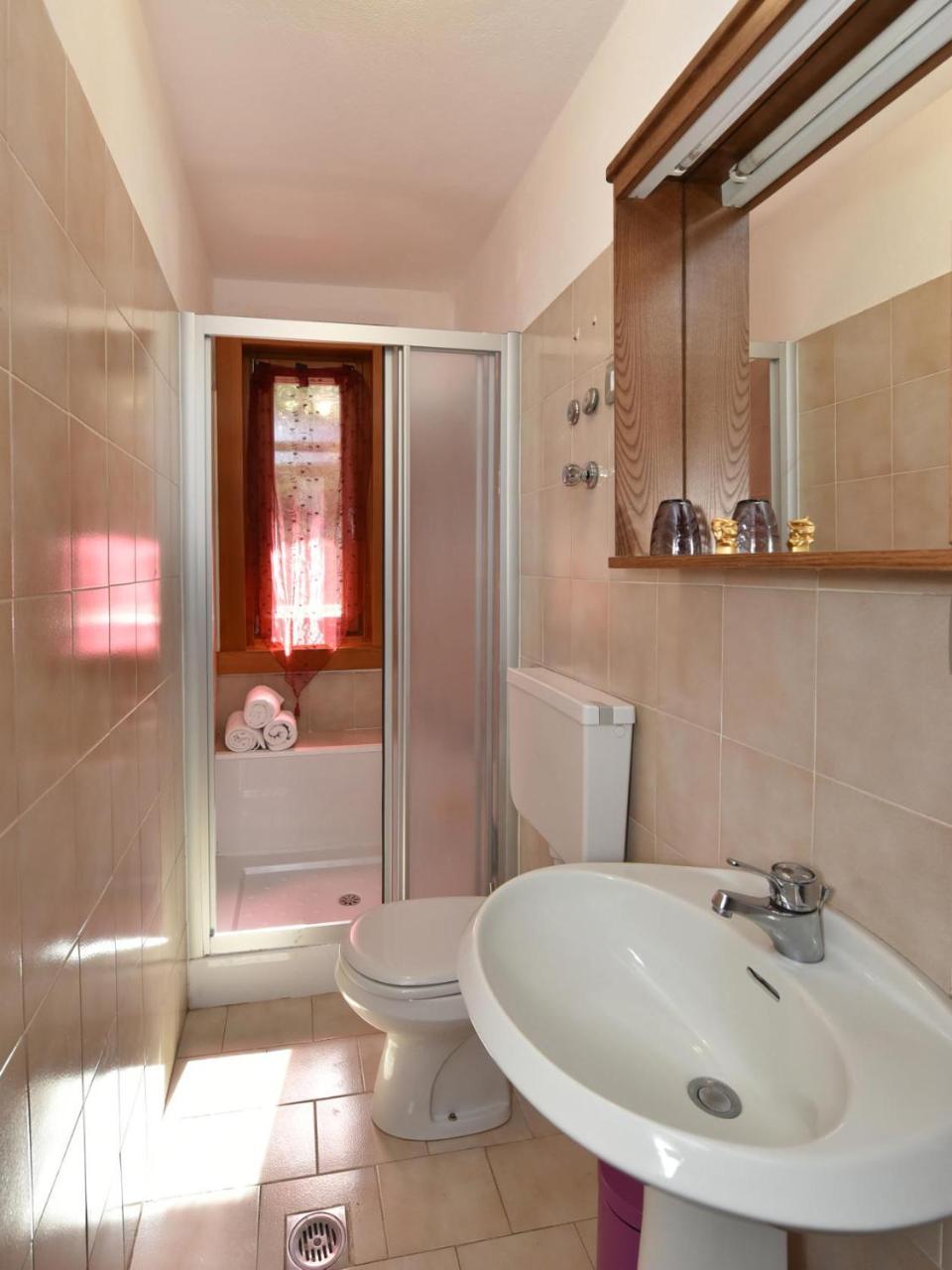 Residence Castelli Breuil-Cervinia Extérieur photo