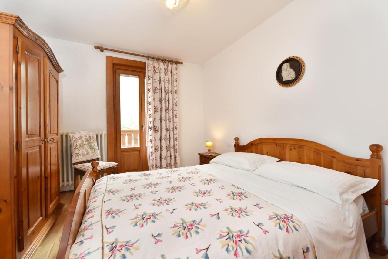 Residence Castelli Breuil-Cervinia Extérieur photo