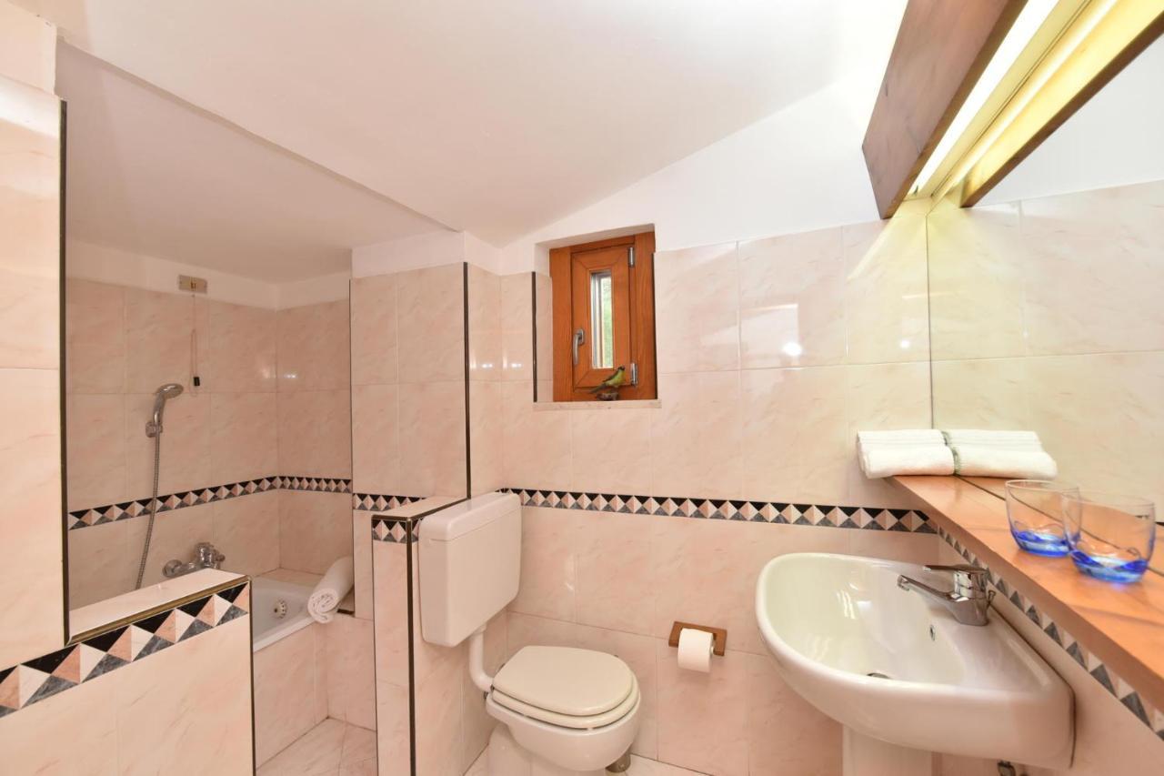 Residence Castelli Breuil-Cervinia Extérieur photo
