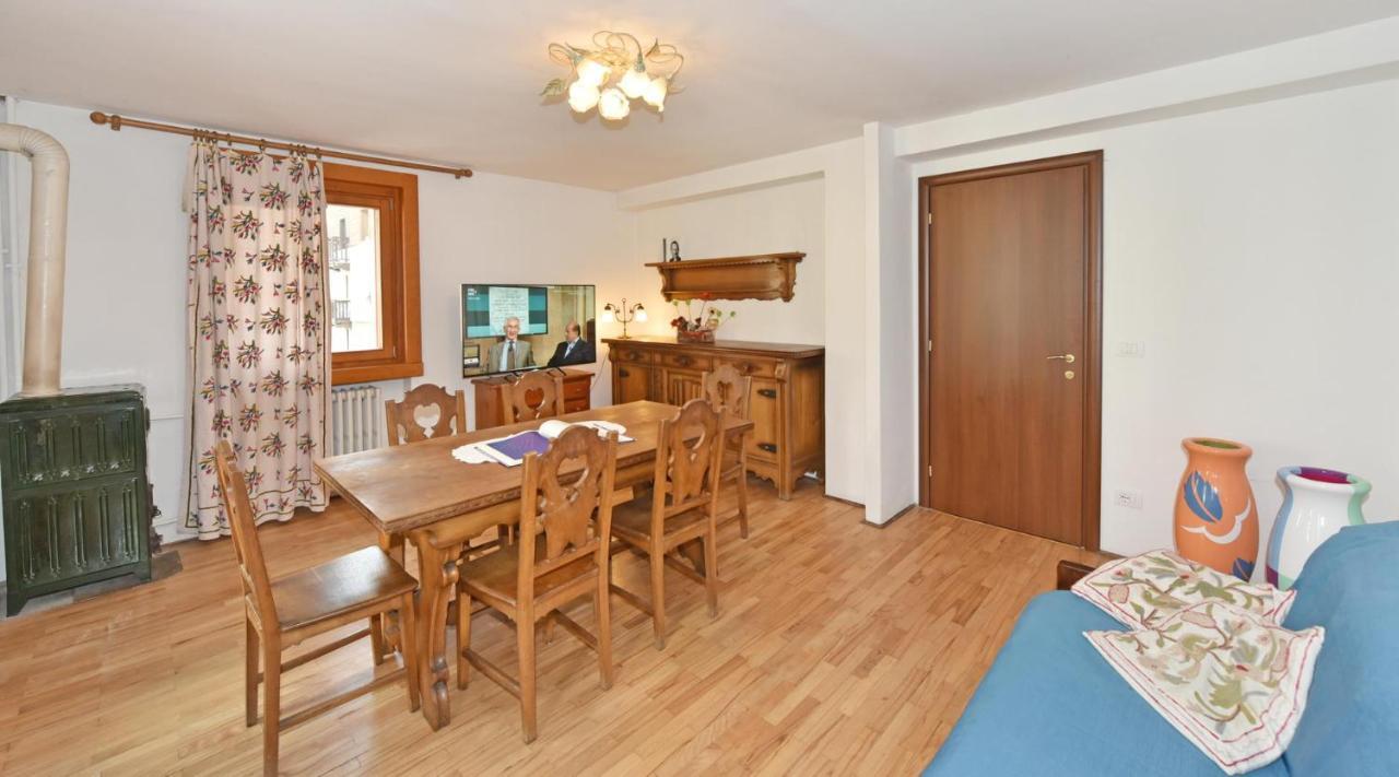 Residence Castelli Breuil-Cervinia Extérieur photo