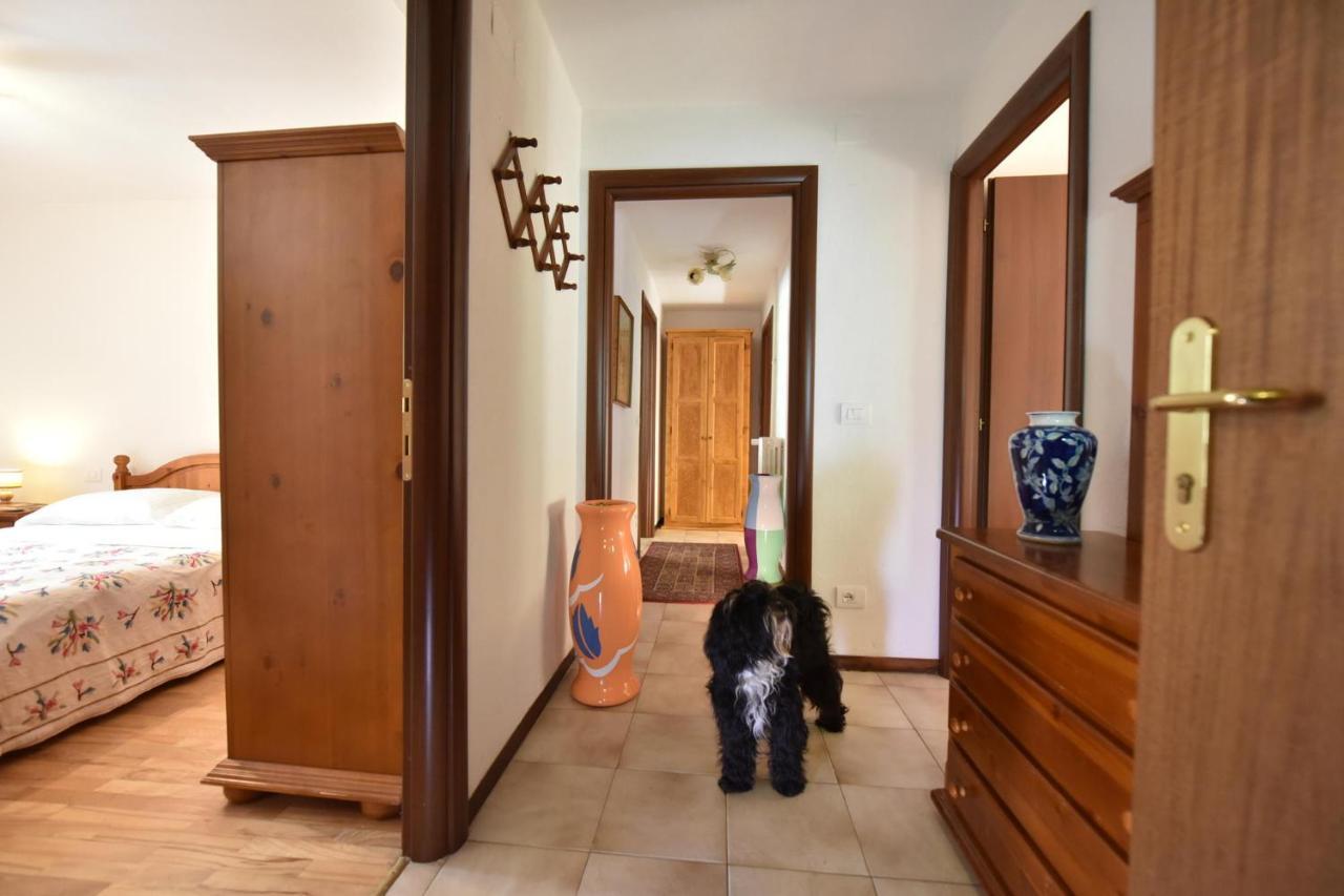 Residence Castelli Breuil-Cervinia Extérieur photo