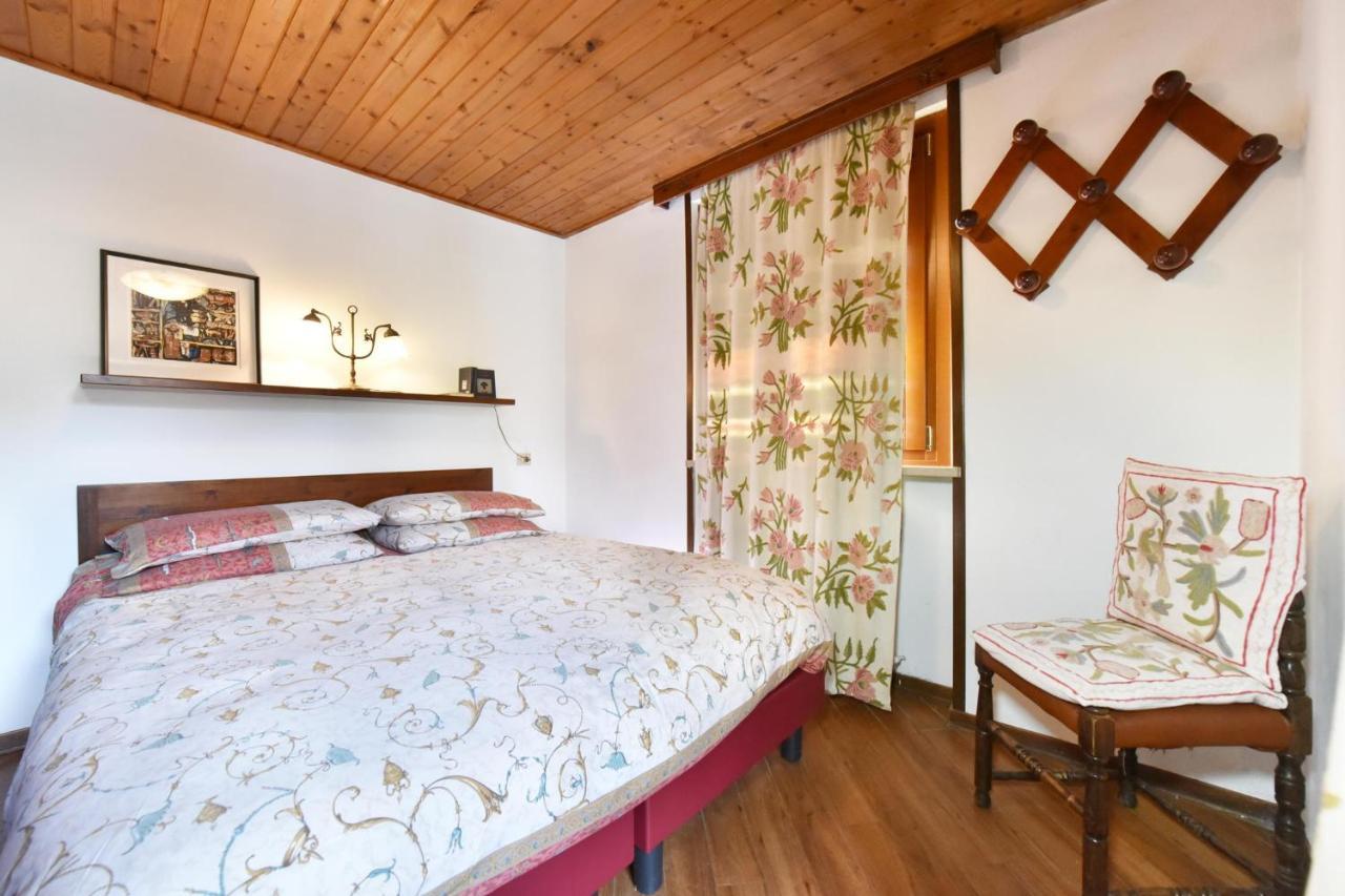 Residence Castelli Breuil-Cervinia Extérieur photo